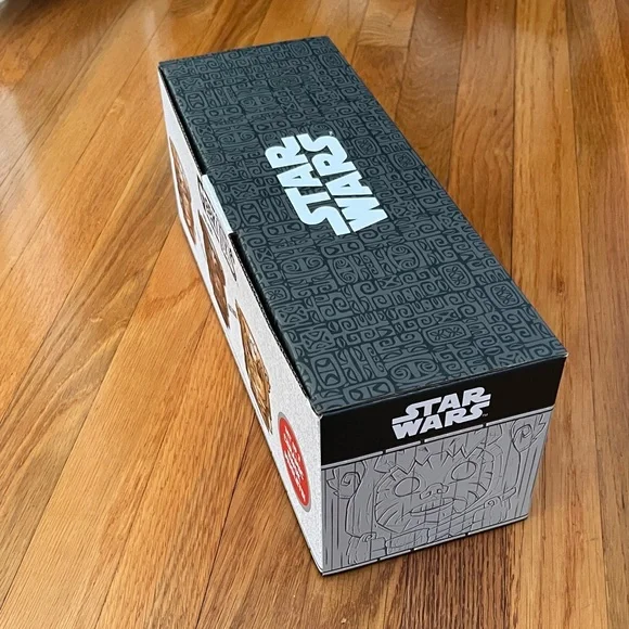 Yub Nub! NIB GeekiTikis Ewok Muglets - Picture 4 of 4